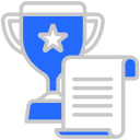 Trophy icon
