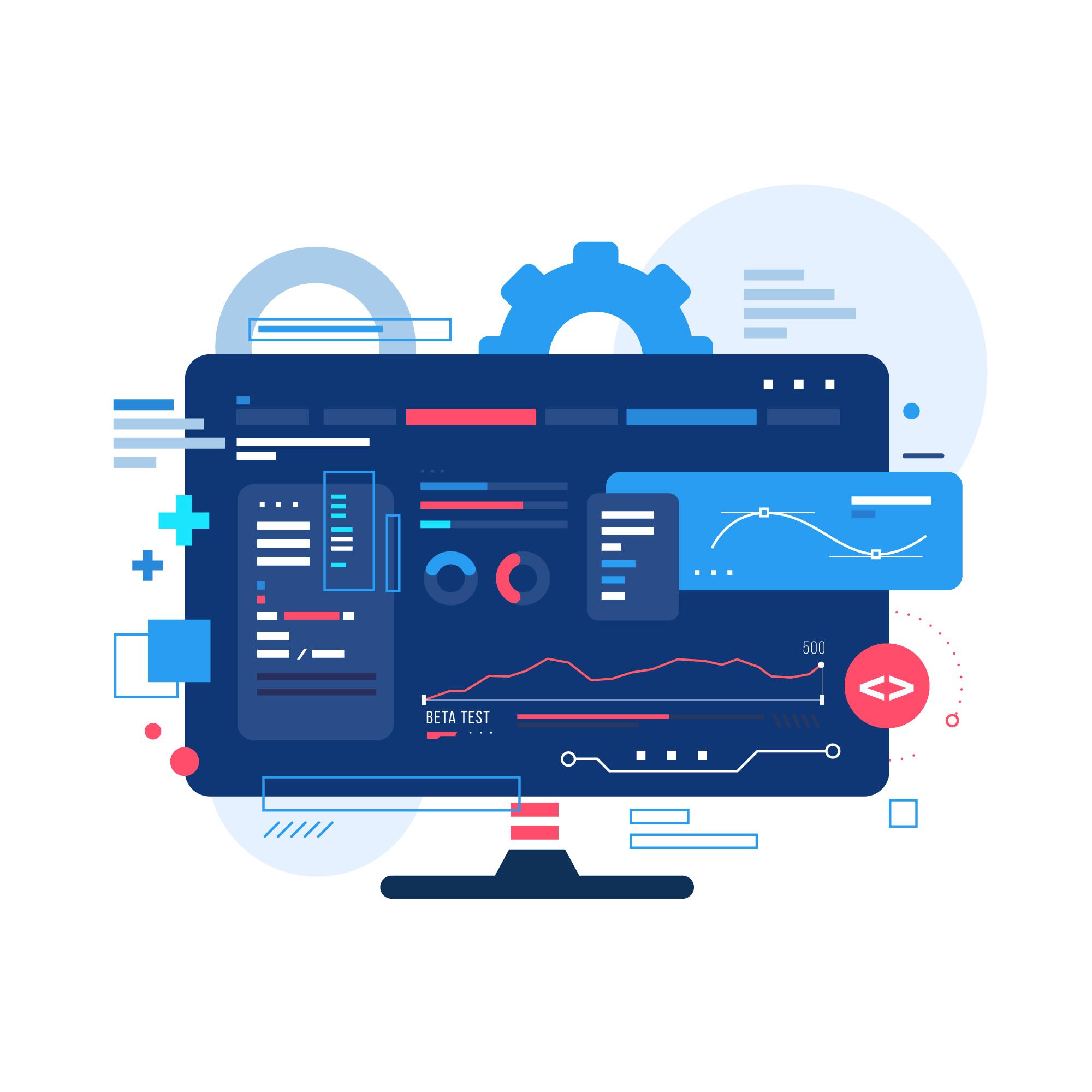 Modernizing Legacy Software with React, .NET, and Azure for Secure, User Centric Web Applications