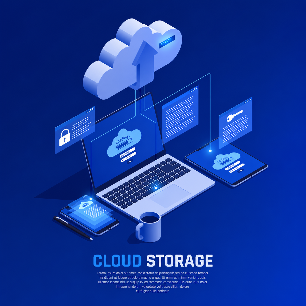 Software, Cloud & Automation