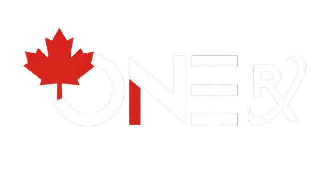 ONE Rx logo