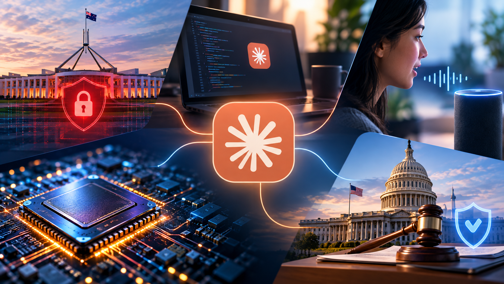 The AI Shift Is Accelerating: 5 Major Developments Reshaping Tech in 2026