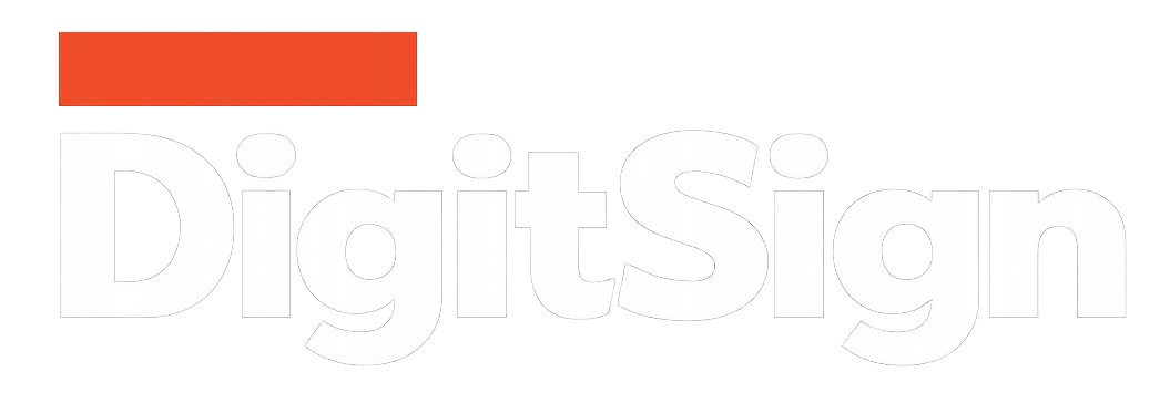 DigitSign logo